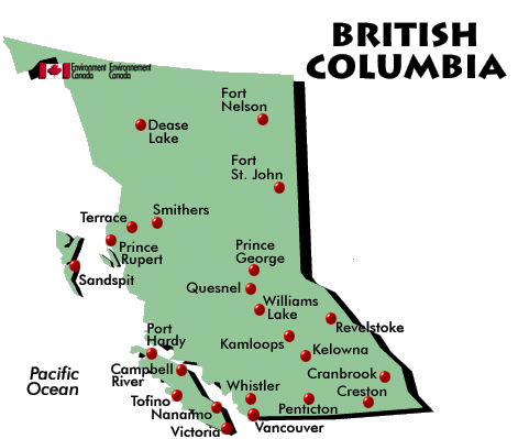 Car Loans In British Columbia