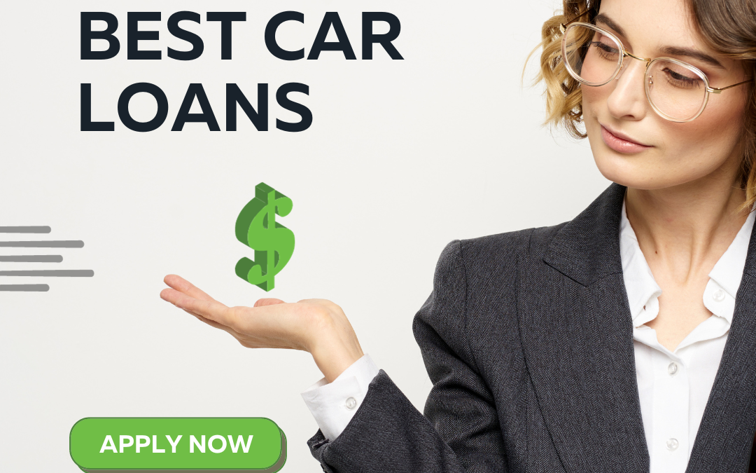 Best Car Loan Rates Canada: Key to Affordable Car Financing