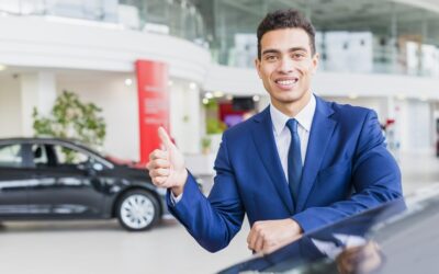 Finding the Right Auto Loan Solution: Get Approved Today