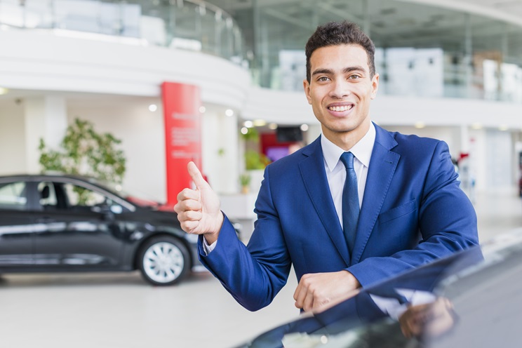 Finding the Right Auto Loan Solution: Get Approved Today