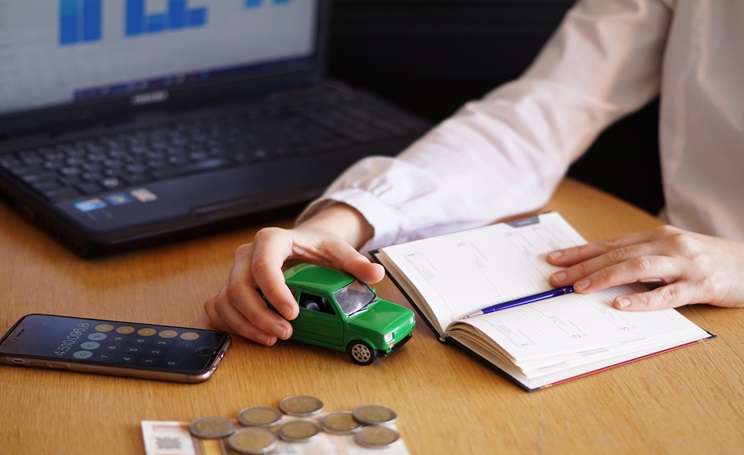 How to Apply for a Car Loan: Fast, Easy, and Guaranteed Approval