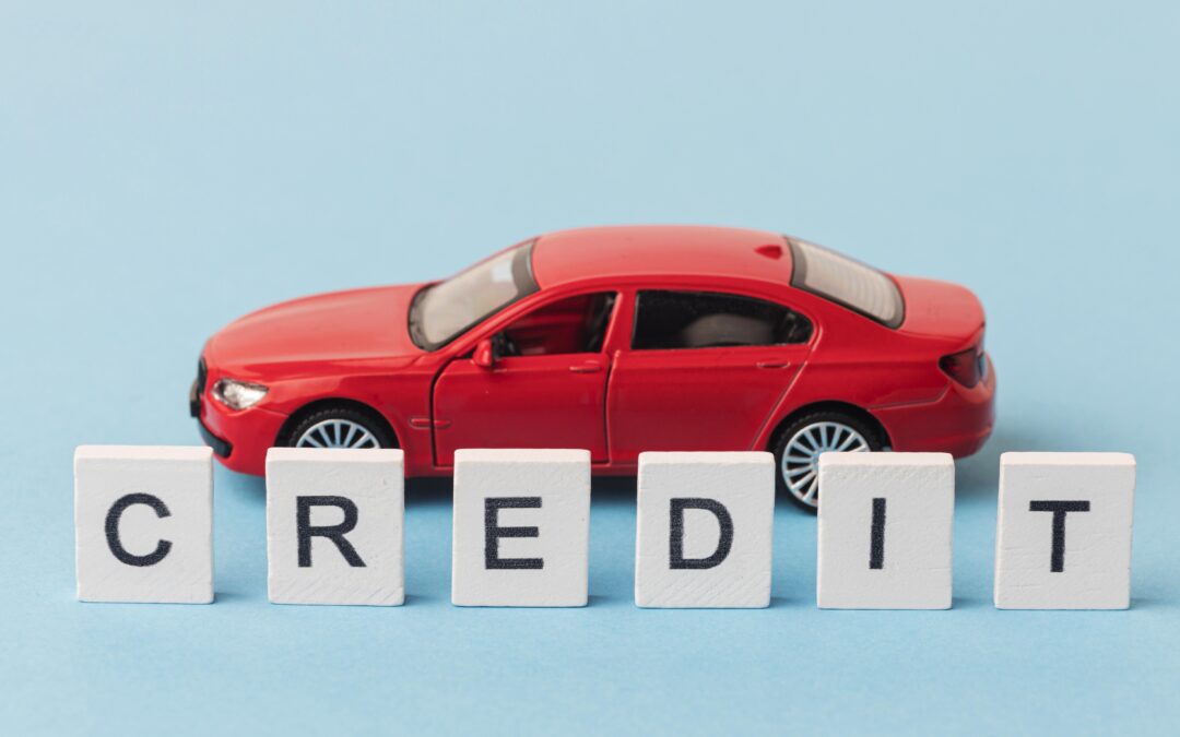 The Benefits of Using a Credit Rebuilder Program for Car Loans