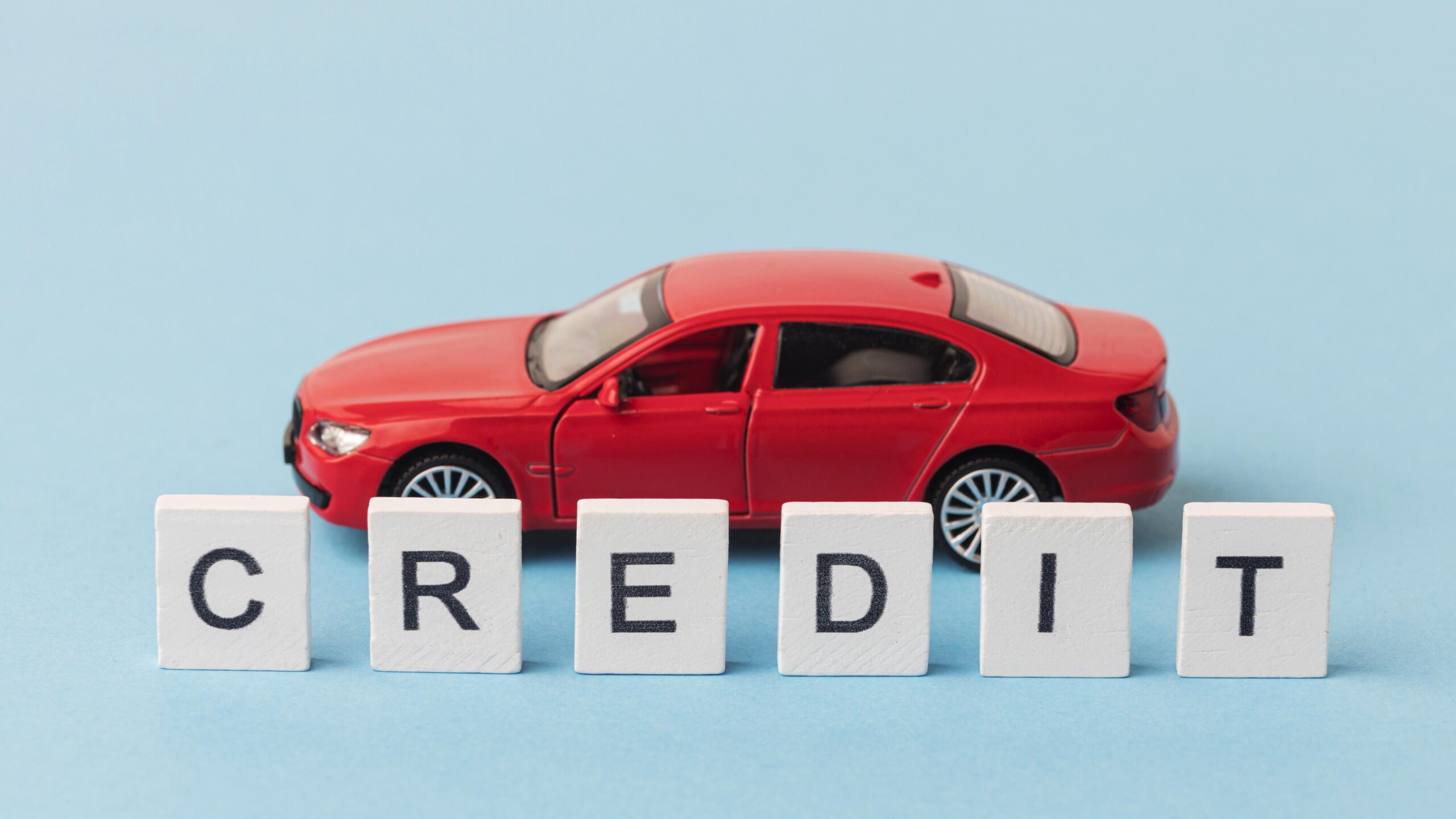 Credit Rebuilder Program for Car Loans