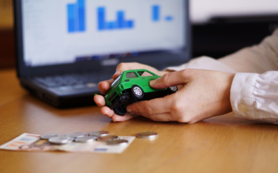 What Affects Your Car Loan Interest Rate and How to Get the Best One