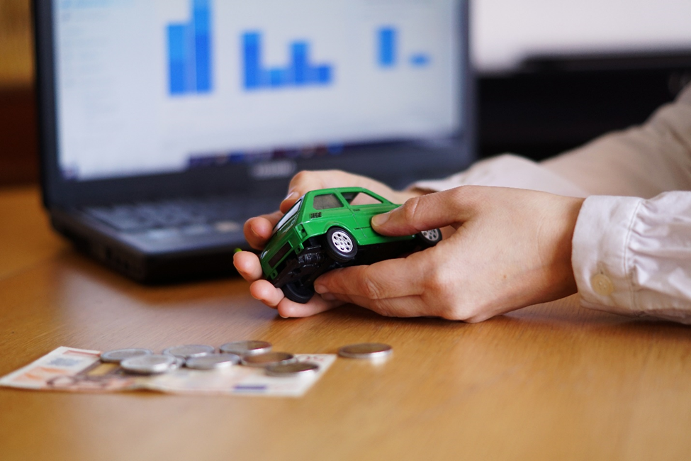 What Affects Your Car Loan Interest Rate and How to Get the Best One