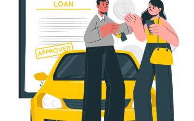 Tips to Apply for a Car Loan with Low or No Down Payment