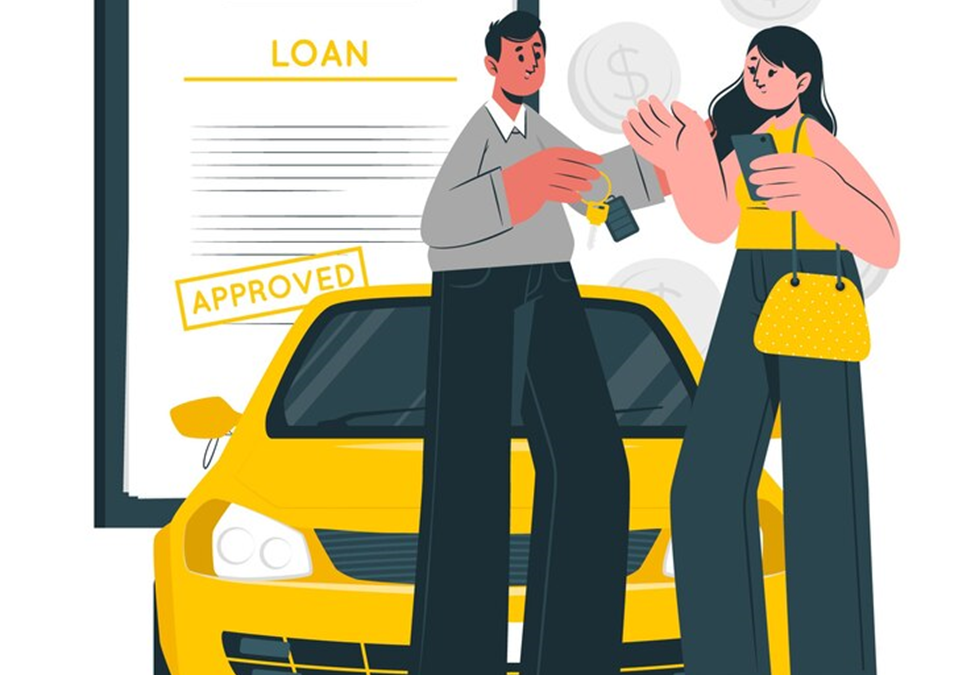 Tips to Apply for a Car Loan with Low or No Down Payment